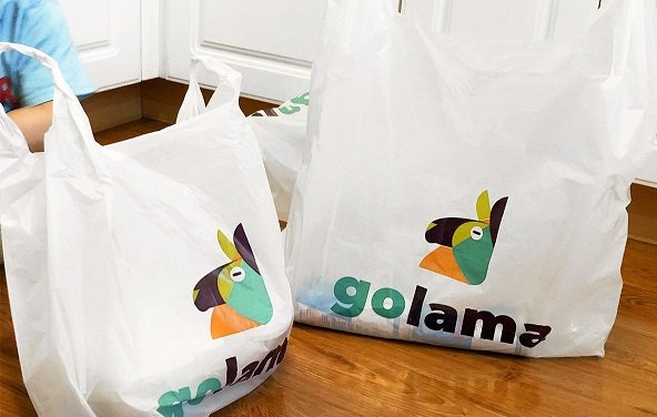 Сервис Golama покидает рынок