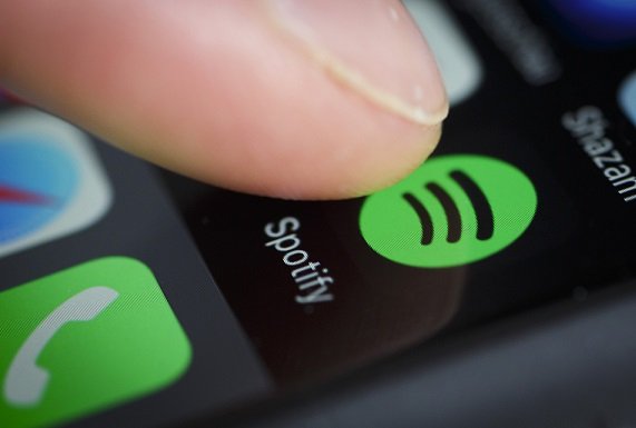 Стоимосто подписки на Spotify в России будет составлять 169 рублей