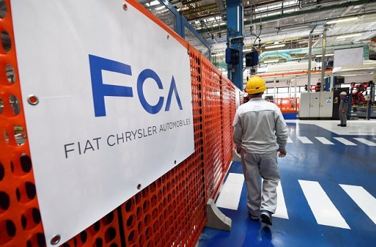 Foxconn решила заняться производством электромобилей