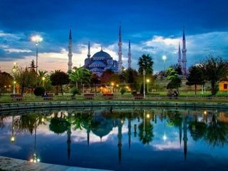 Все что нужно знать об отдыхе в Турции