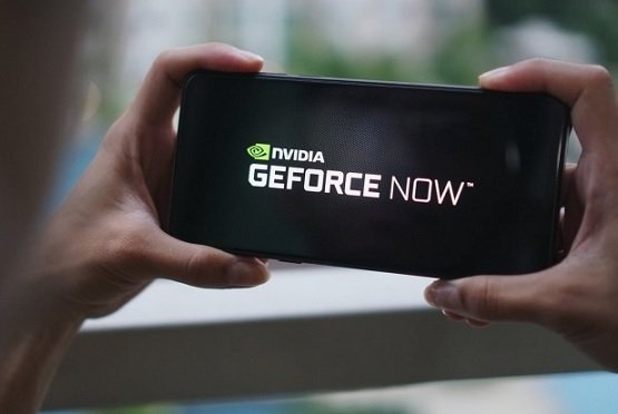 GeForce Now представил мобильное приложение для облачного гейминга