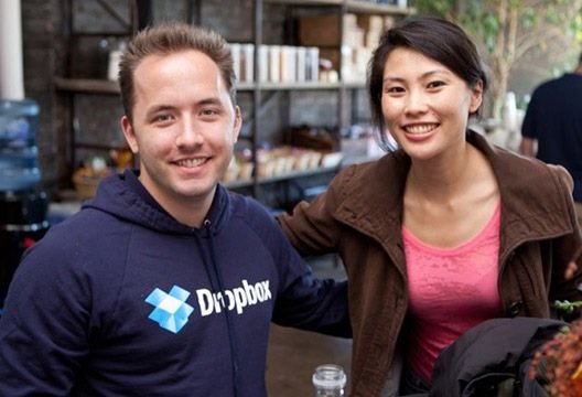 CEO Dropbox стал членом совдира Dropbox