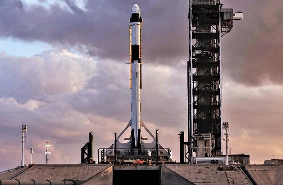 SpaceX начала сдавать свои ракеты в аренду