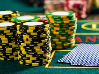 Баланс риска и возможностей в казино