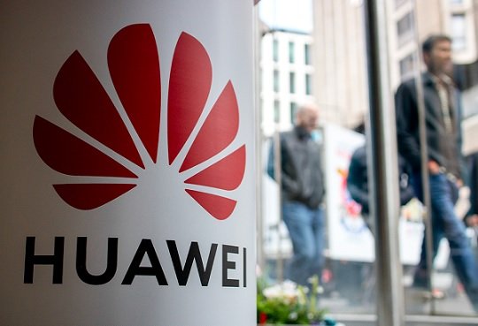 Американцы обвинили Huawei в хищении коммерческих тайн