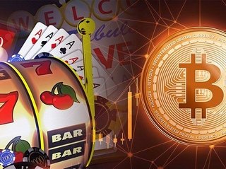 Почему казино выбирают криптовалюту