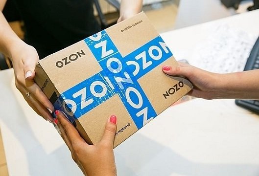 Ozon предложил продавцам отдельно оплачивать услуги хранения и доставки