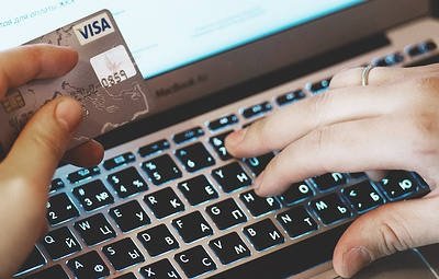 Держатели карт Visa смогут удалять данные о них со сторонних веб-ресурсов