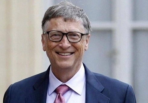 Гейтс вышел из состава совдира Microsoft