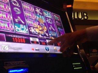 Самое посещаемое онлайн казино Икс