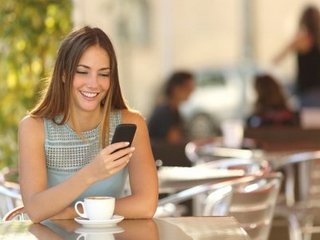 Мобильная сеть find billigt mobilabonnement становится все быстрее и сервис Telefony