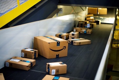 Власти США призвали руководство Amazon усилить на своих складах меры безопасности