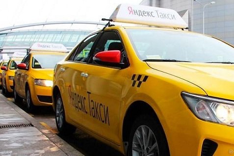 «Яндекс.Такси» начнет направлять ежемесячно на поддержание спроса по 500 млн рублей