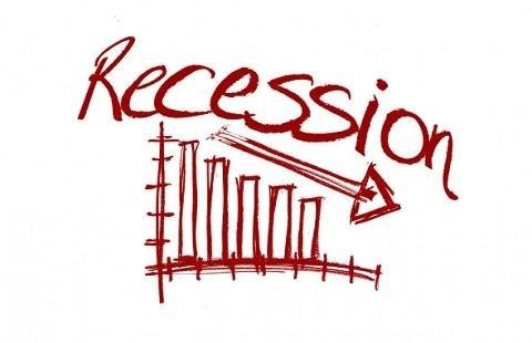 До конца года в России может начаться рецессия