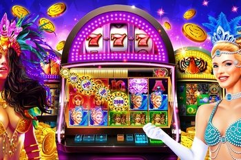 Азартные приключения от Joy casino