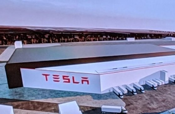 Tesla сообщила о рекордных поставках электрокаров