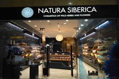 1/3 магазинов Natura Siberica может закрыться из-за кризиса