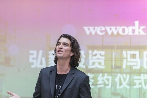 Основатель WeWork решил судиться с корпорацией SoftBank