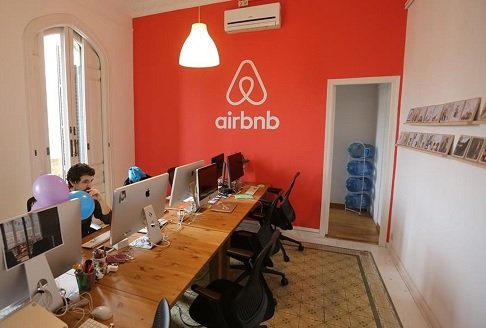 Airbnb запустил отдельный сайт для трудоустройства уволенных сотрудников