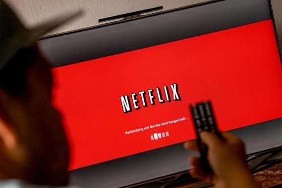 Netflix начал увеличивать скорость стриминга в Евросоюзе
