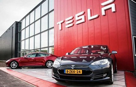 К 2030 году 15% мирового рынка электрокаров будут контролироваться Tesla