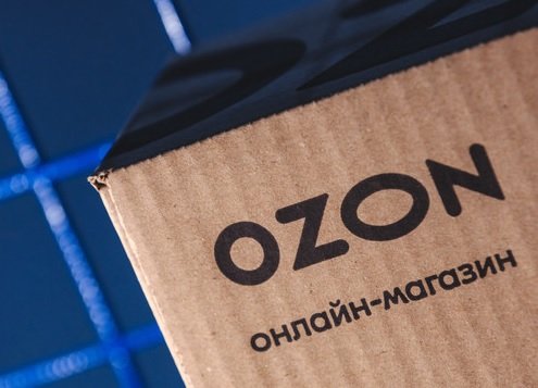 Ozon сообщил о запуске нового финансового сервиса