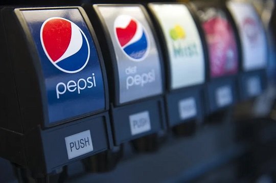 PepsiCo начнет поставлять корпоративным клиентам диспенсеры