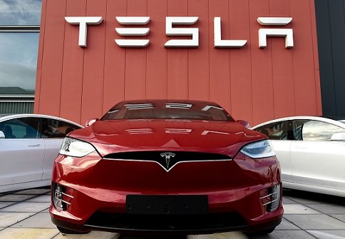 Tesla разместилась на последнем месте рейтинга качества автомобилей
