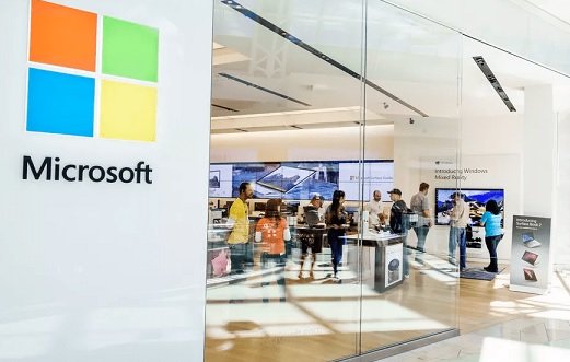 Большая часть магазинов Microsoft будет закрыта
