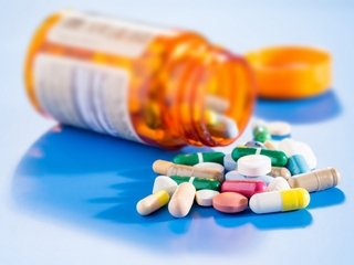 Здрав Аптека доставка лекарств из Европы