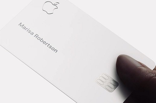 Держатели Apple Card смогут управлять счетом через компьютер
