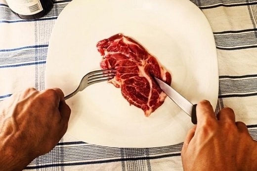 Пандемия спровоцирует сокращение потребления мяса