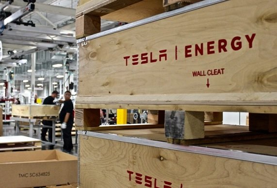 Tesla сообщила дату проведения Battery Day