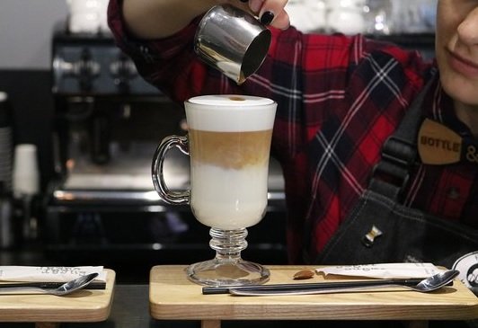 Из-за коронавируса в мире рекордно сократилось потребление кофе