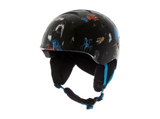 Об особенностях выбора детского шлема