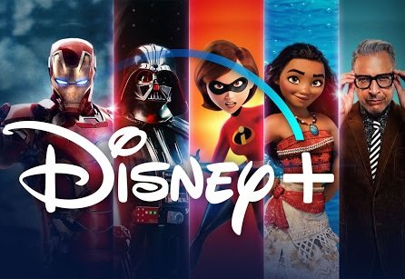 Disney отказалась от размещения рекламы в Facebook