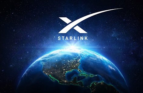 Клиентами Starlink желают стать более 700 тыс. чел.