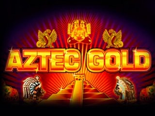 Игровой автомат Aztec Gold: характеристики