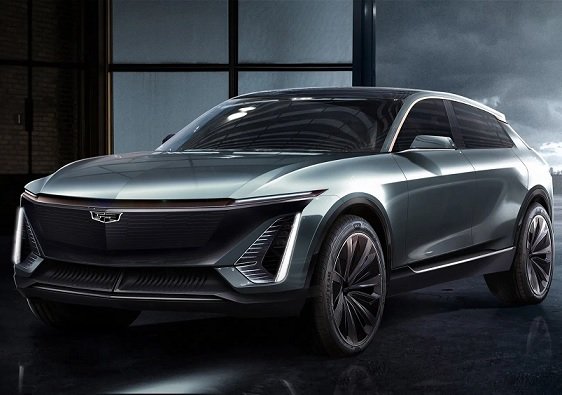 Аналитики рекомендовали GM учредить отдельную компанию по выпуску электромобилей