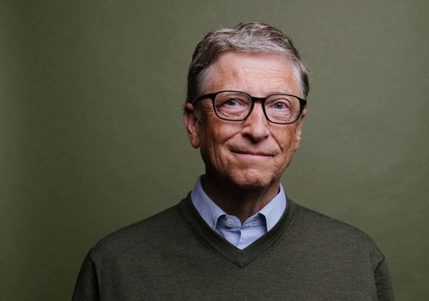 Гейтс признался в зависти к Джобсу