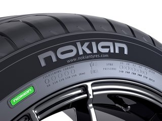 Основные особенности и технические характеристики шин Nokian