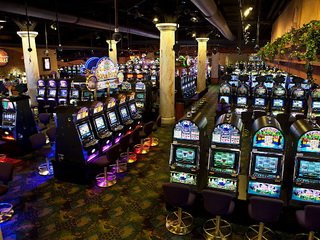 Вулкан Russia игровое казино – виртуальные слоты