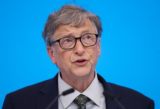 Гейтс предрек США скорую победу над коронавирусом
