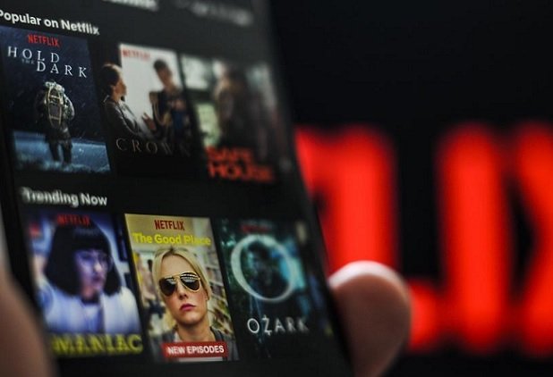 Бесплатная 30-дневная подписка на Netflix больше недоступна американским пользователям