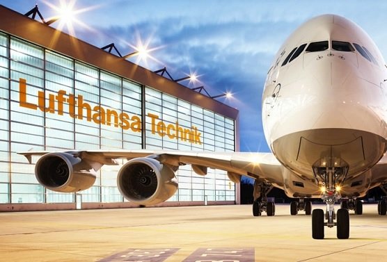 Сотрудники Lufthansa Technik отказали Лукашенко в обслуживании президентского борта