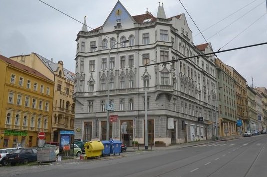 В столице Чехии открылась гостиница для инфицированных коронавирусом