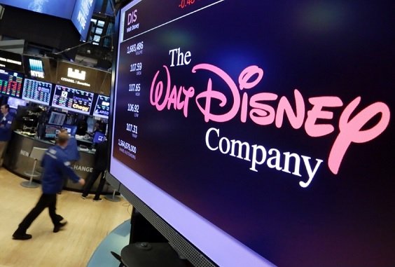 Коронакризис причинил Disney убыток в 2,8 млрд USD