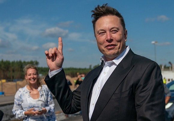 Tesla поставила очередной рекорд по капитализации