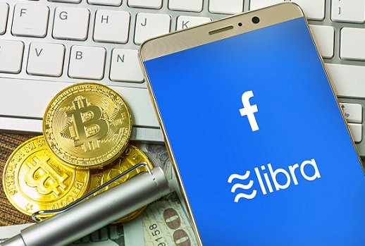 Криптовалюта Libra будет представлена Facebook в январе