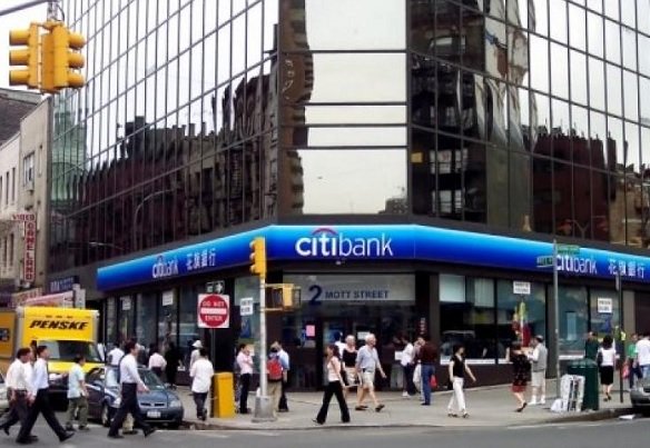 Из-за плохо спроектированного интерфейса Citibank лишился 500 млн USD